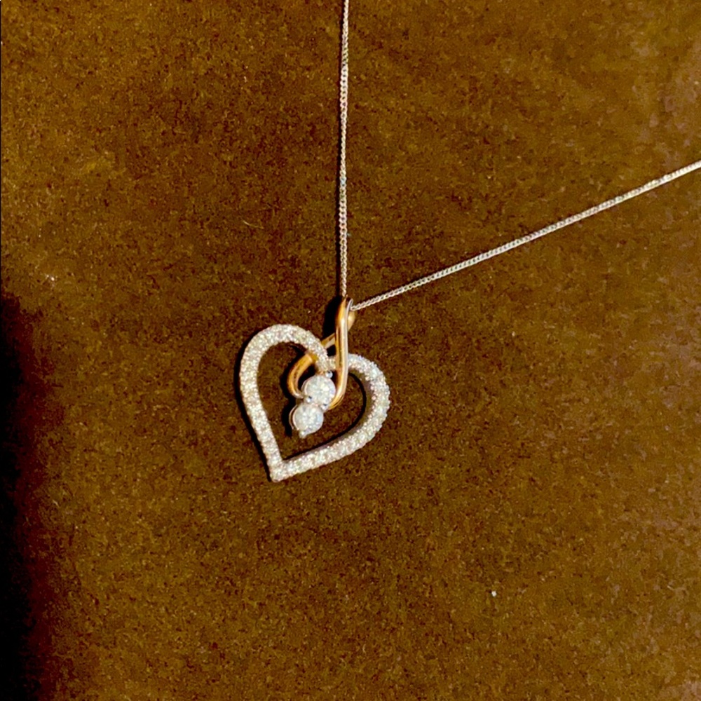 Necklaces Diamond Jared
